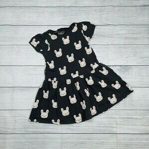 3/4 Next Bunny Dress